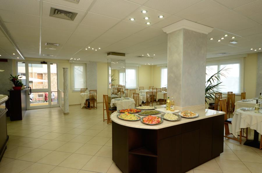 Hotel Lido Mazzini لوانو المظهر الخارجي الصورة